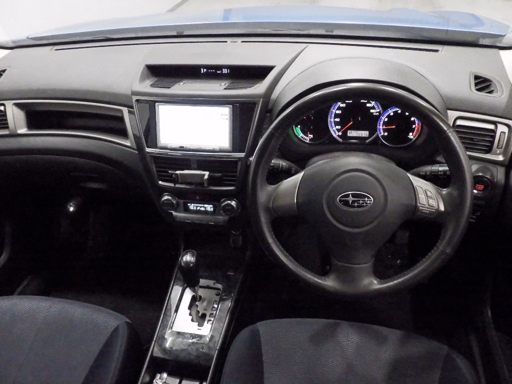 SUBARU EXIGA