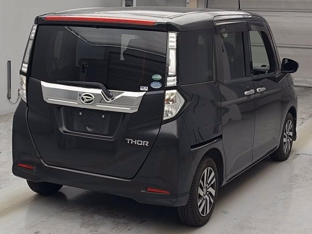DAIHATSU THOR