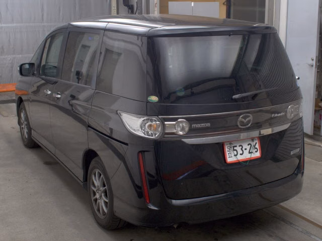 MAZDA BIANTE