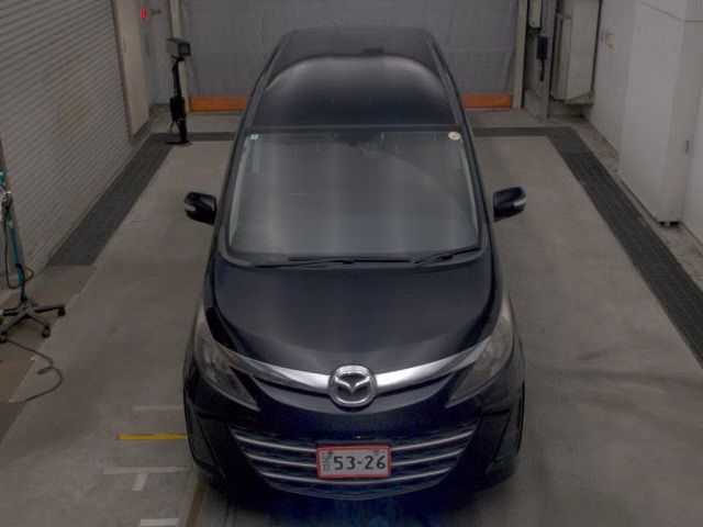 MAZDA BIANTE