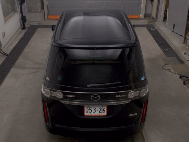 MAZDA BIANTE
