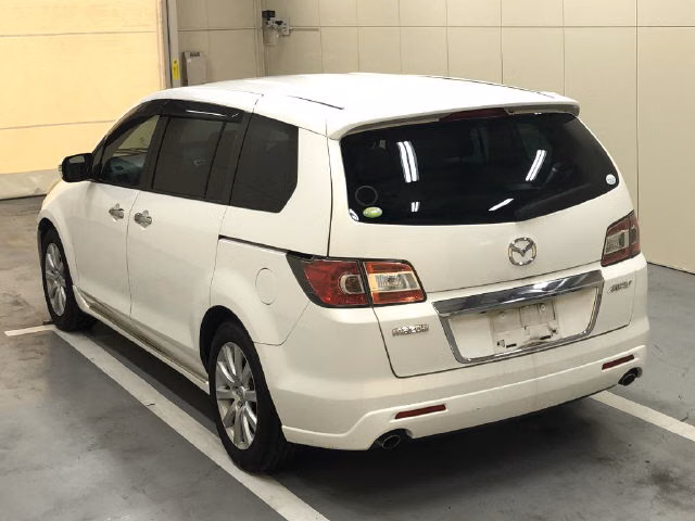 MAZDA MPV