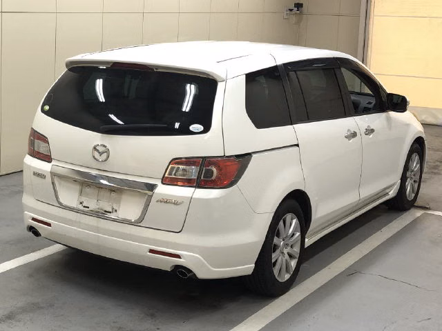 MAZDA MPV