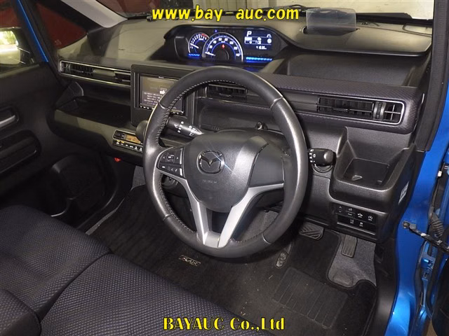 MAZDA FLAIR