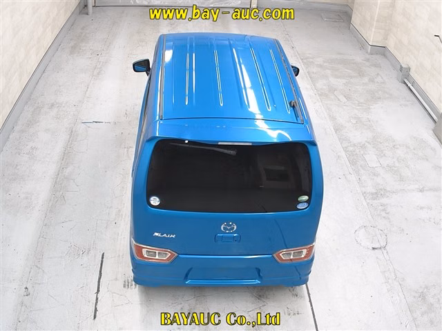 MAZDA FLAIR