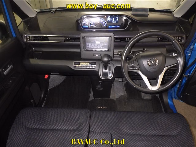 MAZDA FLAIR