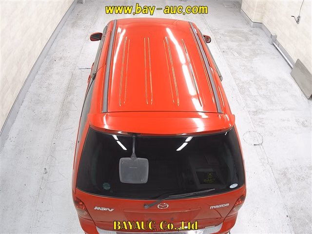 MAZDA MPV