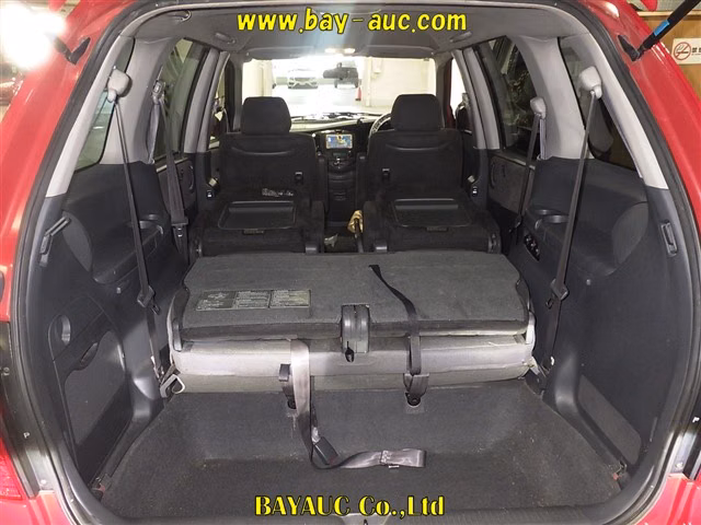 MAZDA MPV
