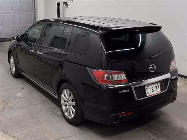 MAZDA MPV
