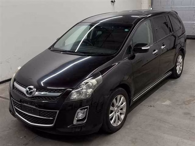 MAZDA MPV