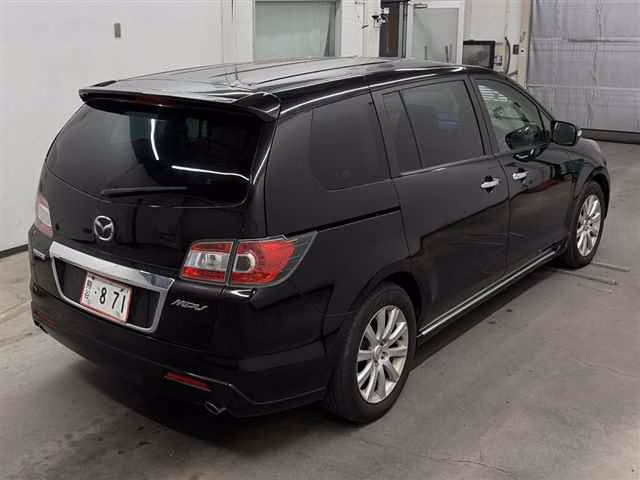 MAZDA MPV