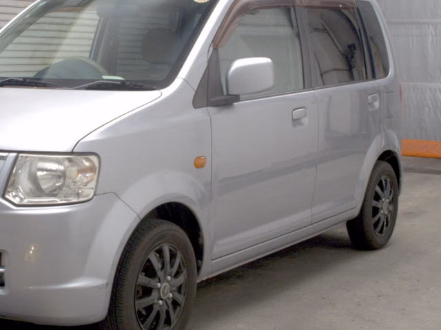 NISSAN OTTI