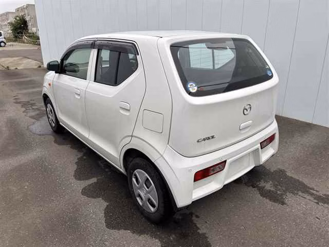 MAZDA CAROL