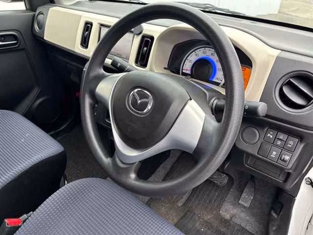 MAZDA CAROL