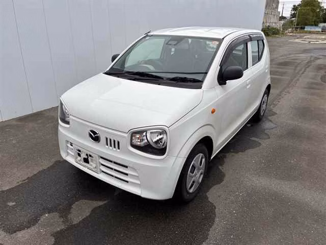 MAZDA CAROL