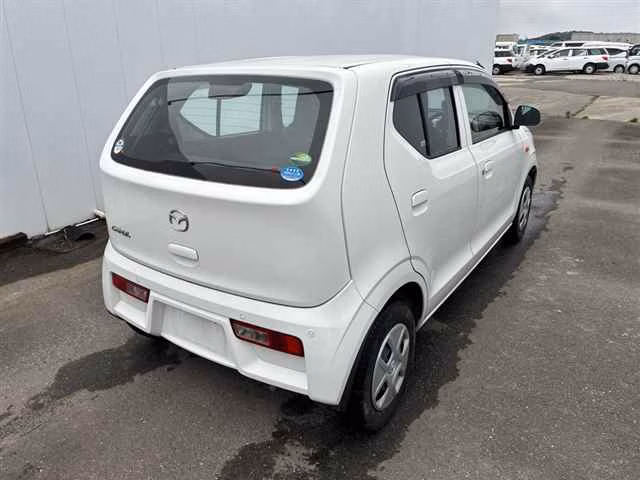MAZDA CAROL