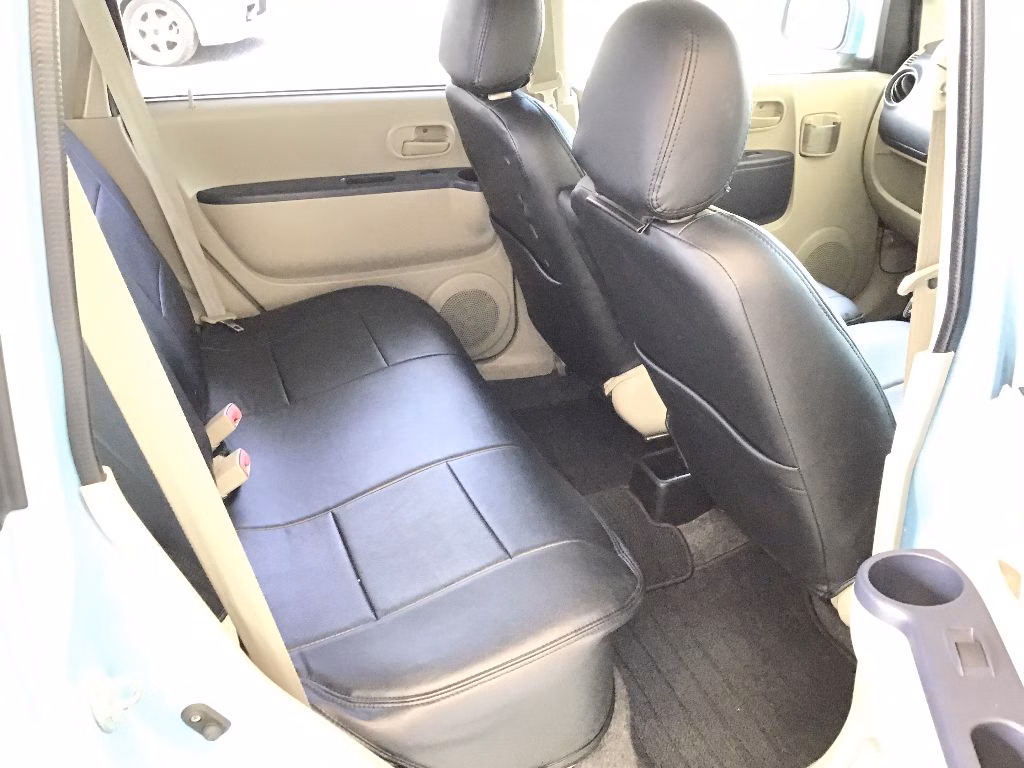NISSAN OTTI