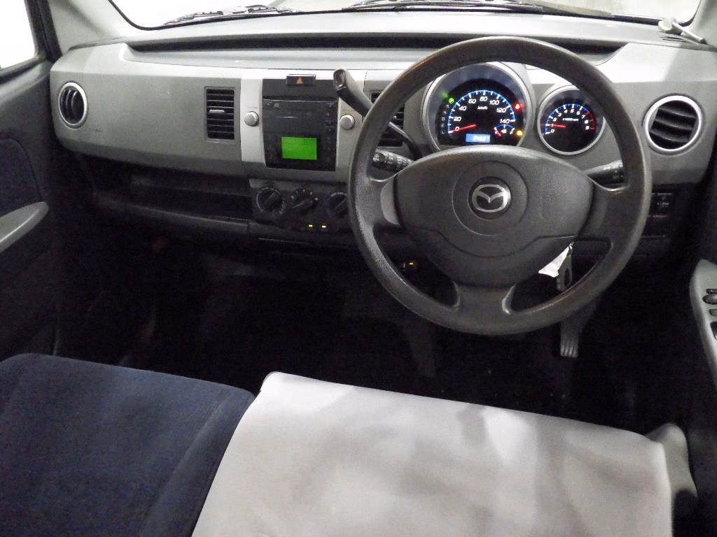 MAZDA AZ-WAGON