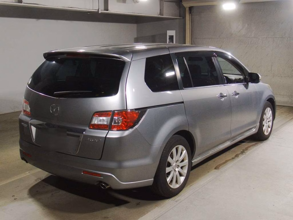 MAZDA MPV