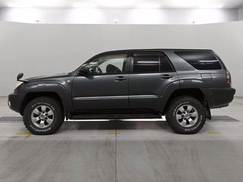 TOYOTA HILUX SURF