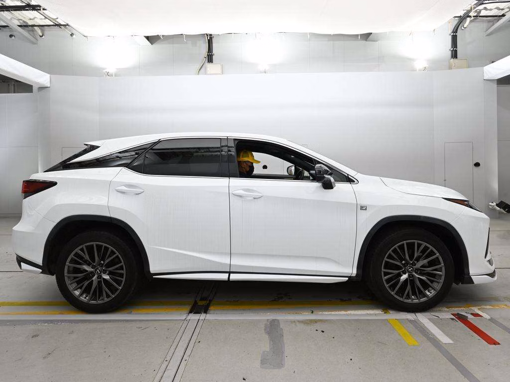 LEXUS RX300