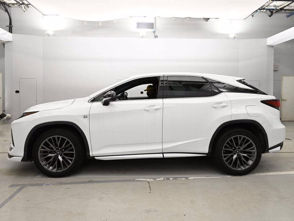 LEXUS RX300