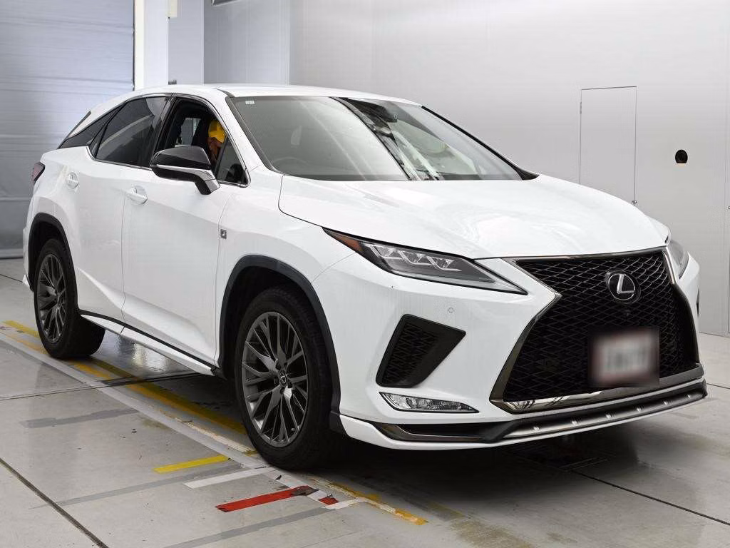 LEXUS RX300