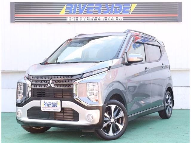 MITSUBISHI EK X