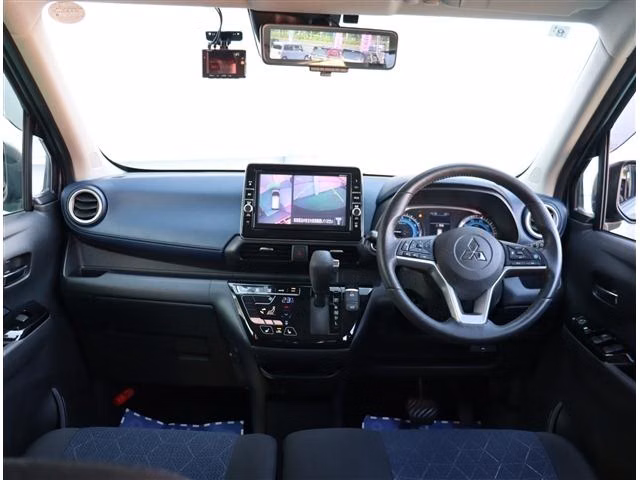 MITSUBISHI EK X