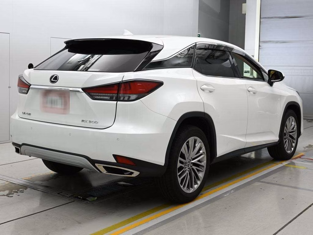 LEXUS RX300