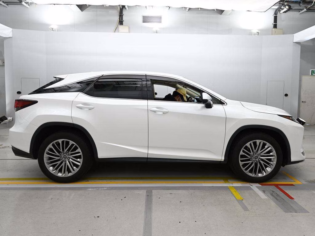 LEXUS RX300