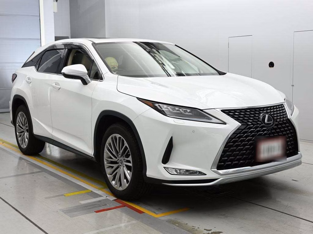 LEXUS RX300