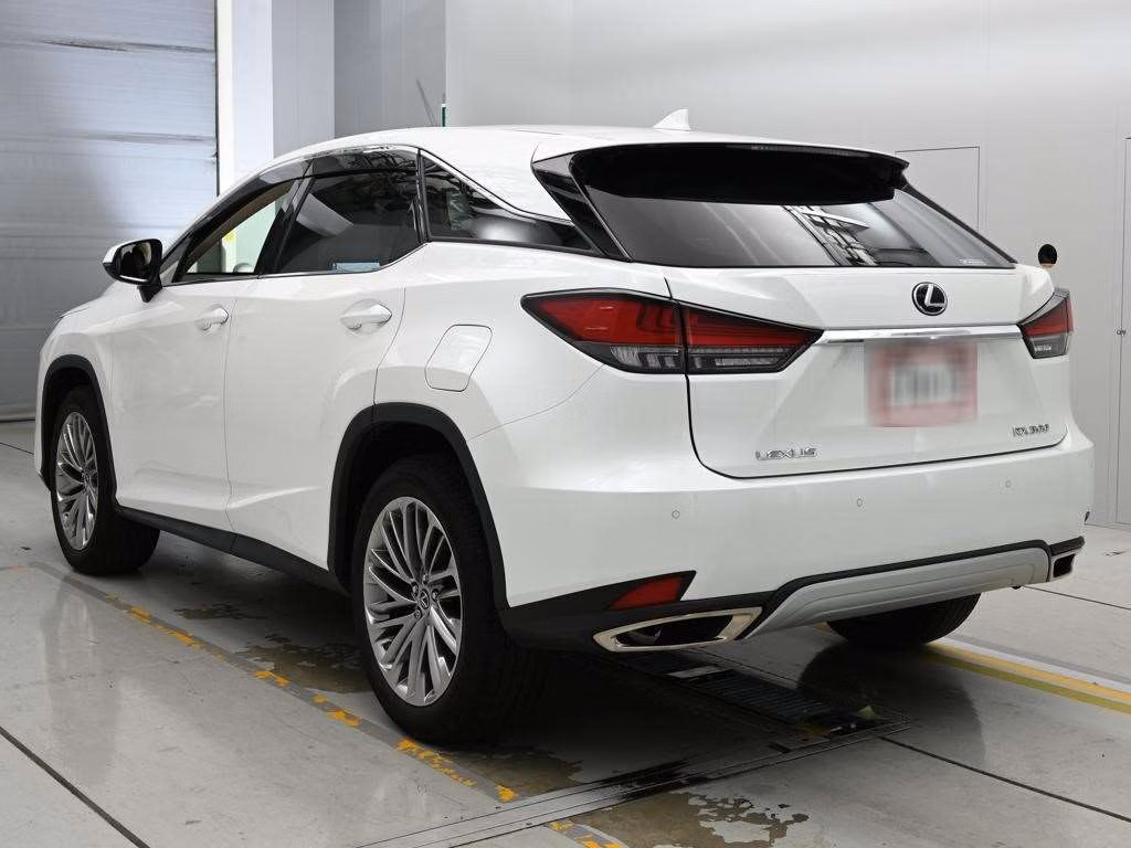 LEXUS RX300