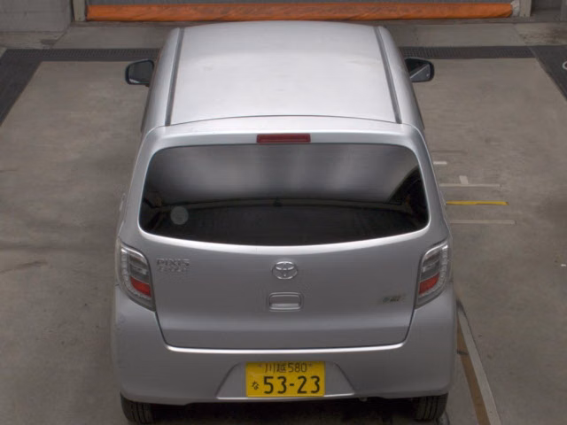 TOYOTA PIXIS EPOCH