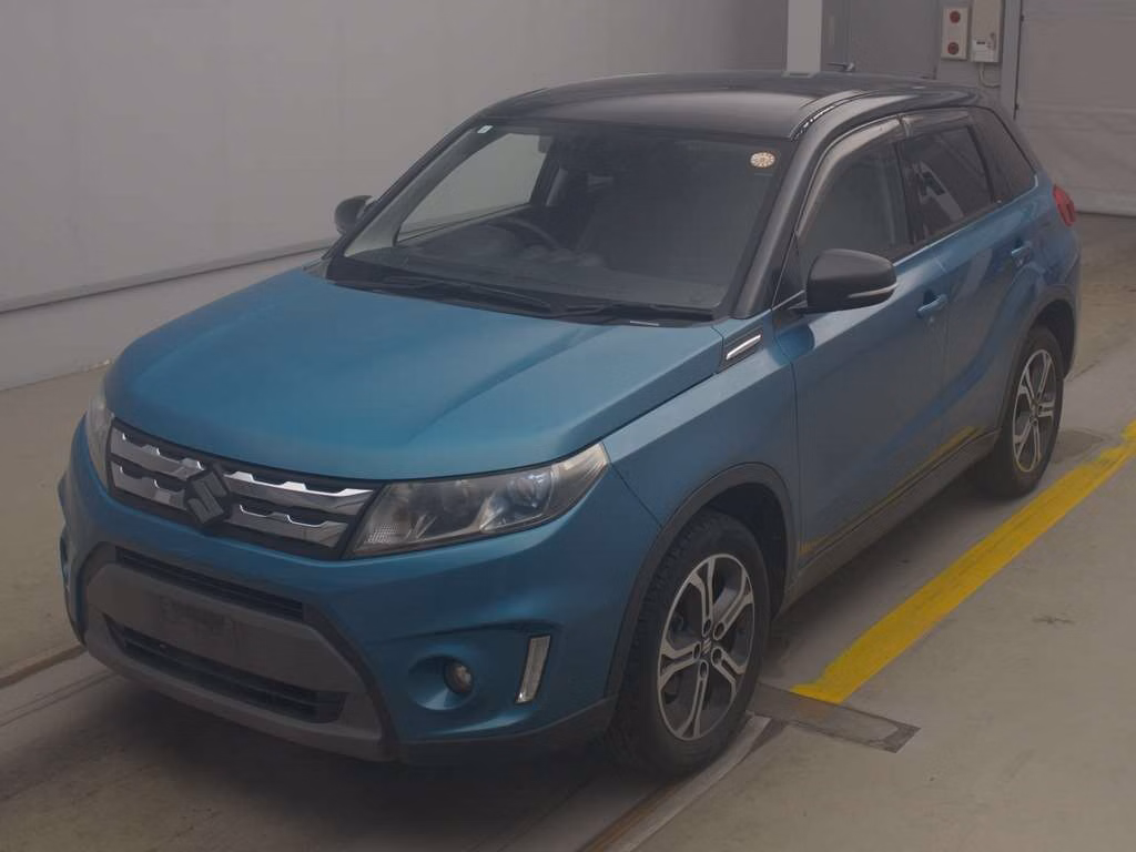 SUZUKI ESCUDO