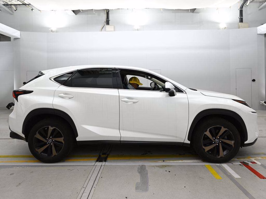 LEXUS NX300