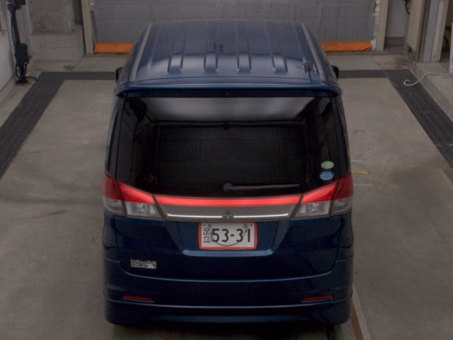 MITSUBISHI DELICA D:2
