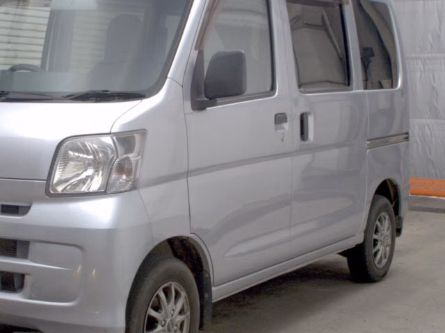 SUBARU SAMBAR