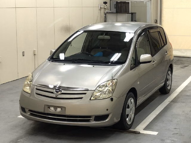 TOYOTA COROLLA SPACIO