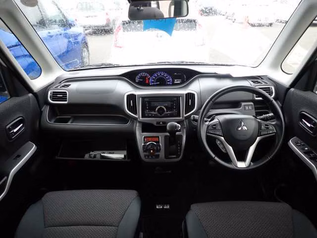 MITSUBISHI DELICA D:2