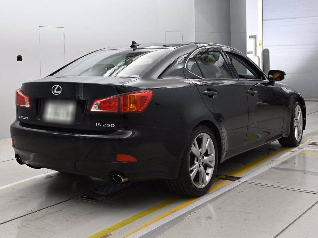 LEXUS IS250