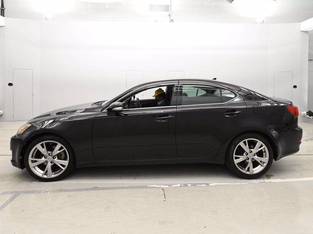 LEXUS IS250