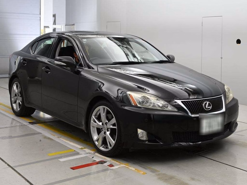 LEXUS IS250