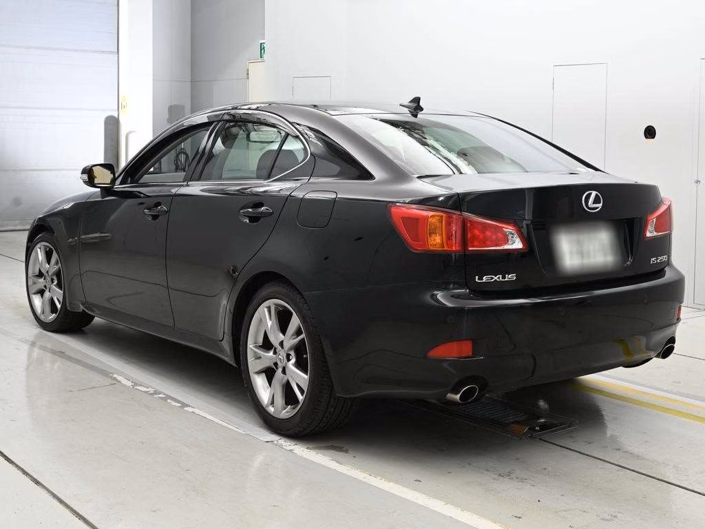 LEXUS IS250