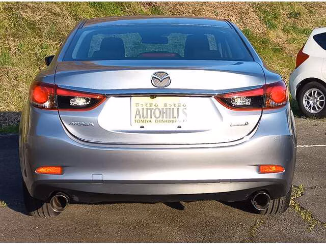 MAZDA ATENZA
