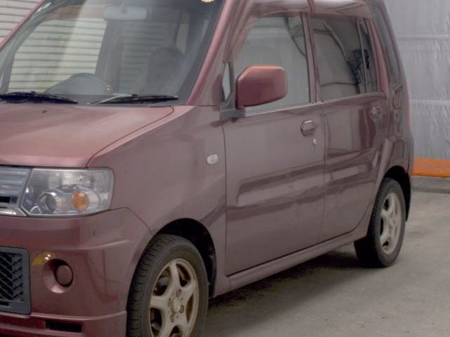 MITSUBISHI TOPPO