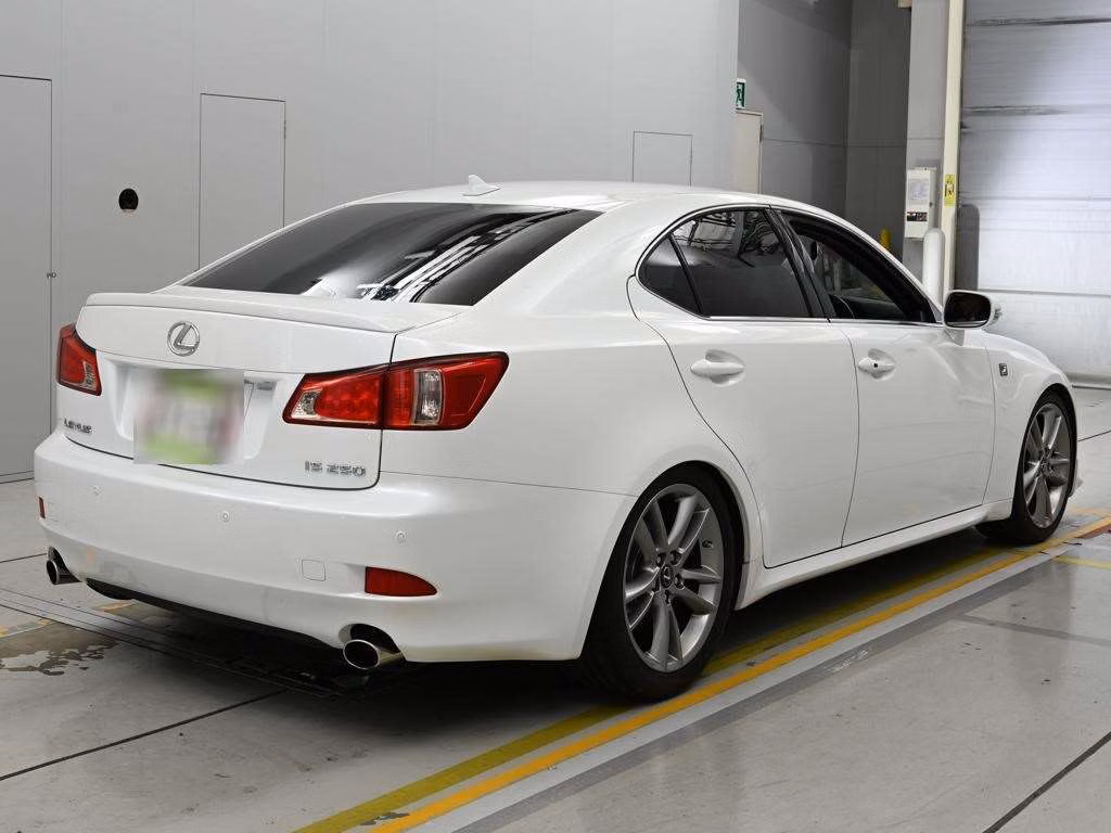 LEXUS IS250