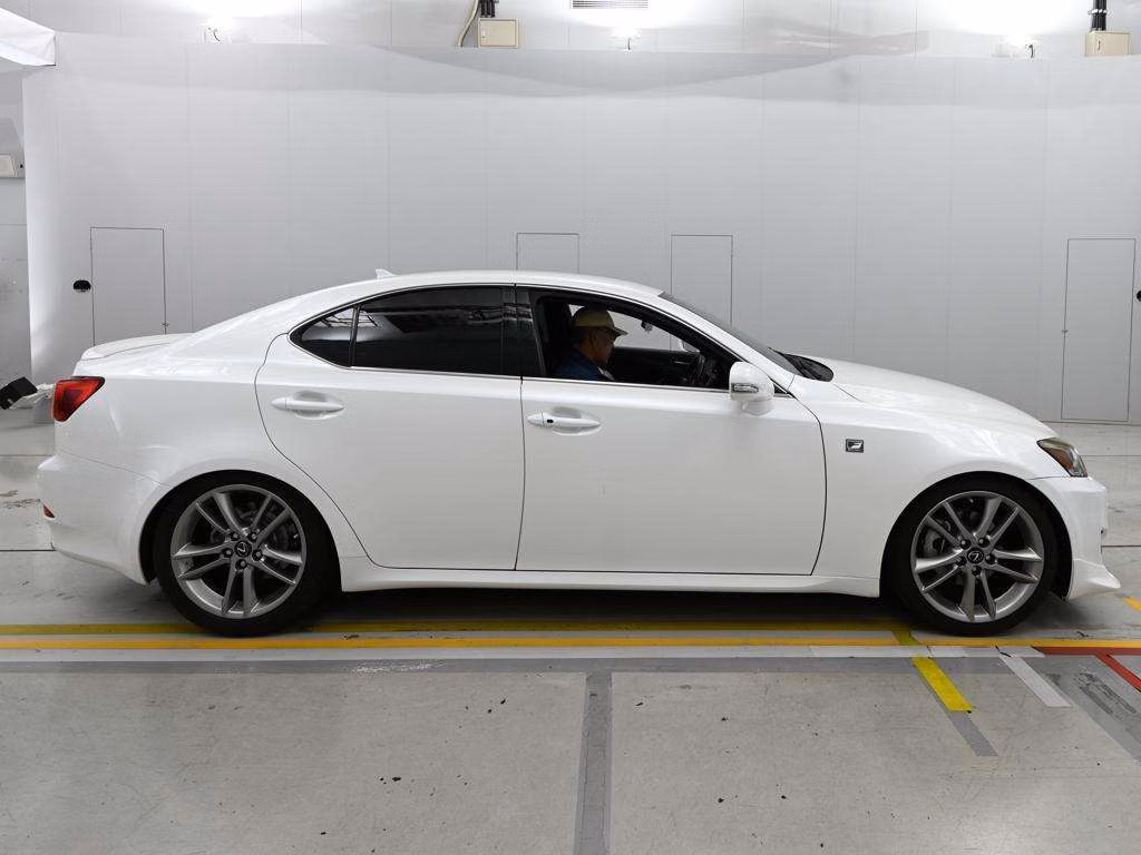 LEXUS IS250