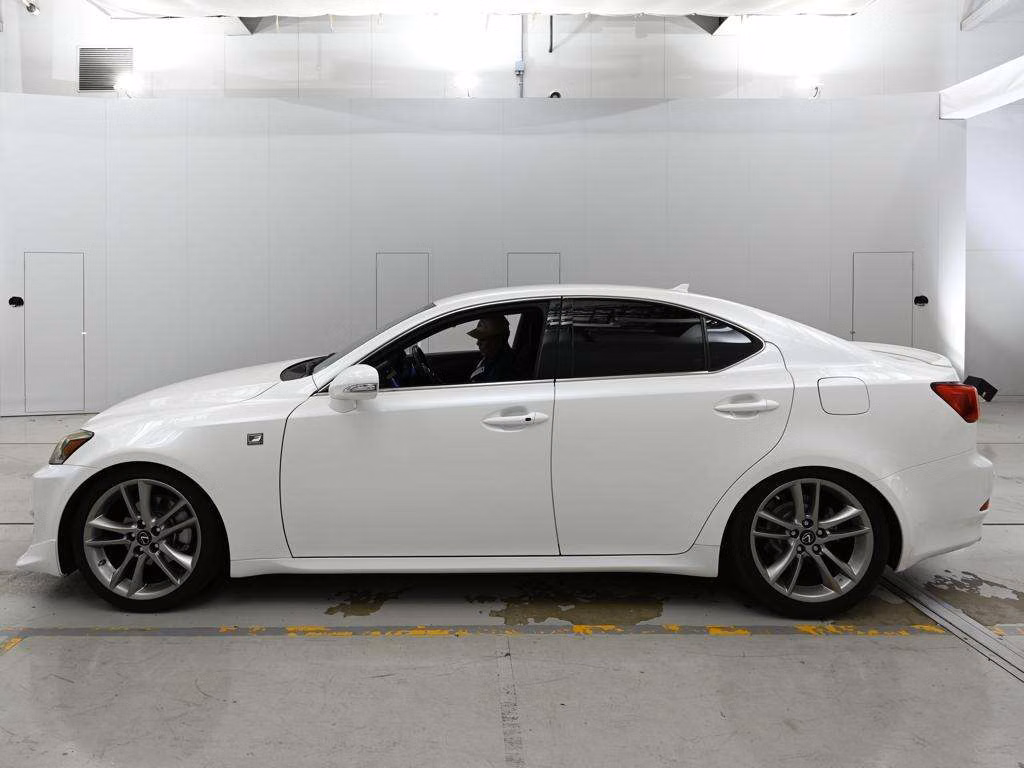 LEXUS IS250