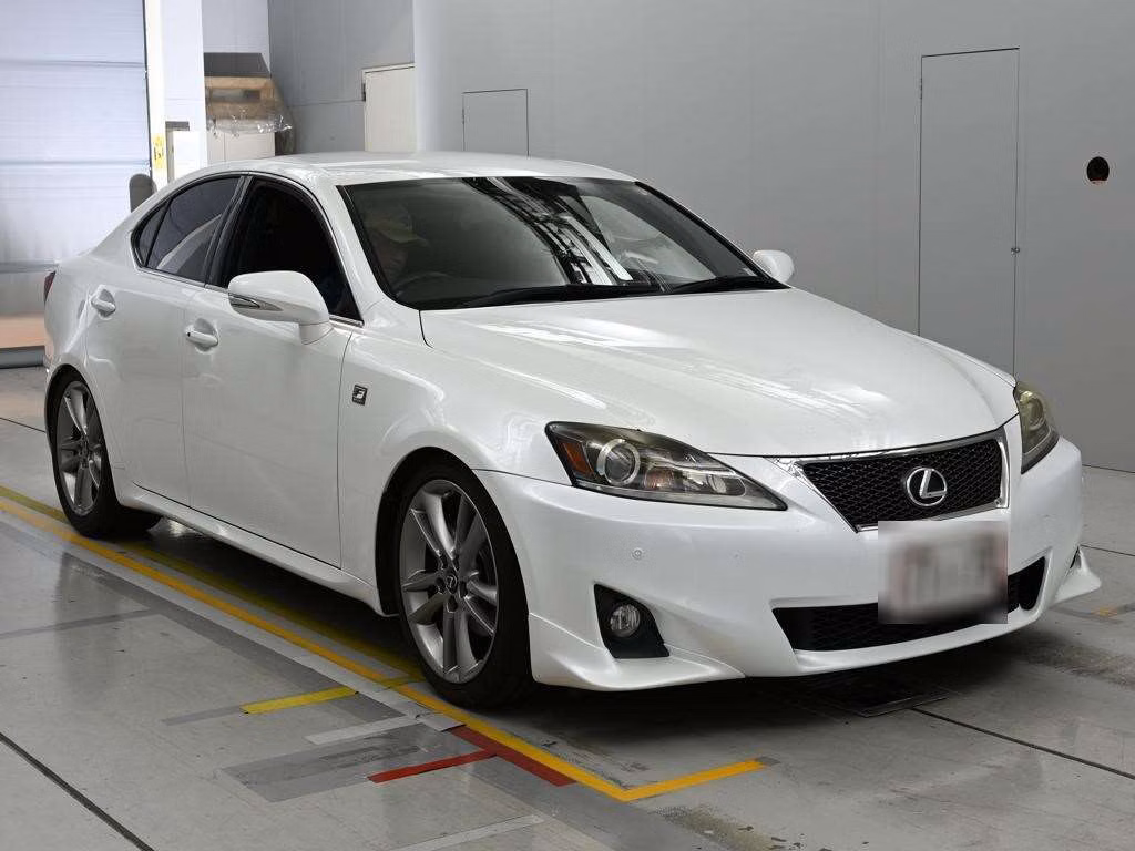 LEXUS IS250